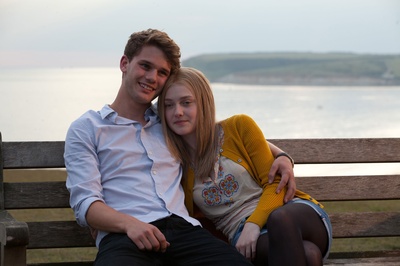 活在当下剧照的剧照