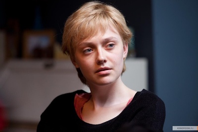 活在当下剧照的剧照