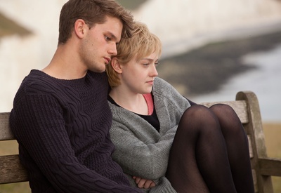 活在当下剧照的剧照