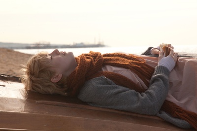 活在当下剧照的剧照