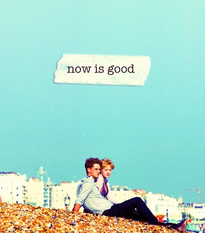 活在当下剧照的剧照