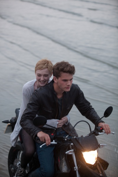 活在当下剧照的剧照