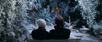 活在当下剧照的剧照