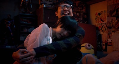 救僵清道夫剧照的剧照