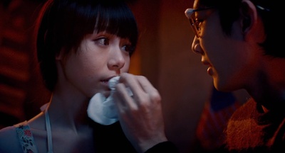 救僵清道夫剧照的剧照