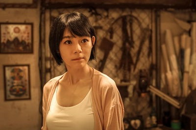 救僵清道夫剧照的剧照