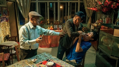 救僵清道夫剧照的剧照