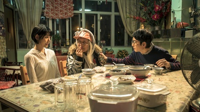 救僵清道夫剧照的剧照