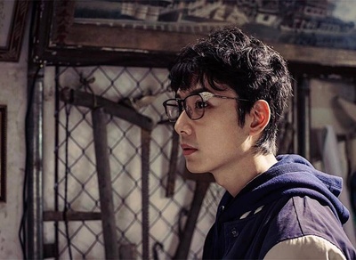 救僵清道夫剧照的剧照