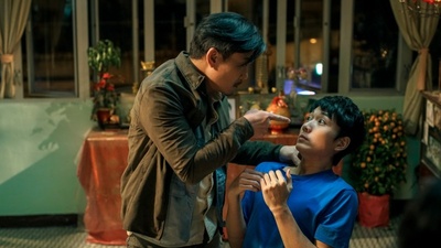 救僵清道夫剧照的剧照