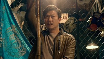 救僵清道夫剧照的剧照