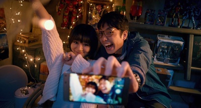 救僵清道夫剧照的剧照