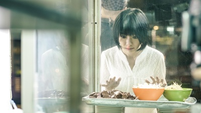 救僵清道夫剧照的剧照