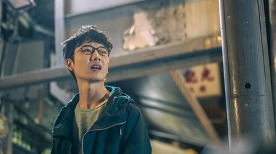 救僵清道夫剧照的剧照