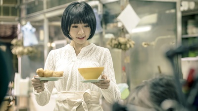 救僵清道夫剧照的剧照