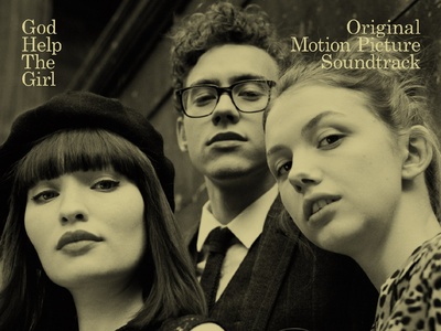 上帝帮助女孩剧照的剧照