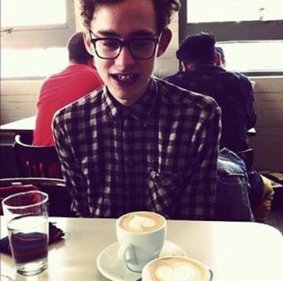 上帝帮助女孩剧照的剧照