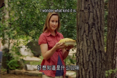 瑜伽熊剧照的剧照