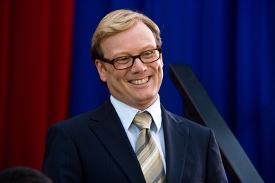 瑜伽熊剧照的剧照