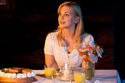 瑜伽熊剧照的剧照