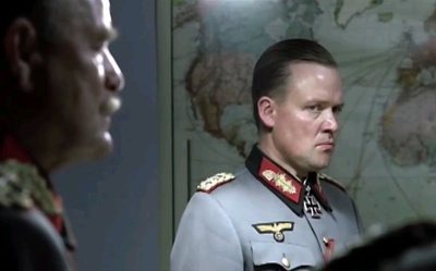 帝国的毁灭剧照的剧照