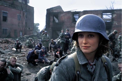 帝国的毁灭剧照的剧照