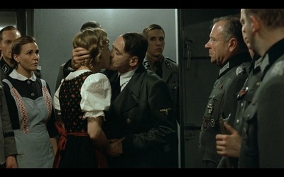 帝国的毁灭剧照的剧照