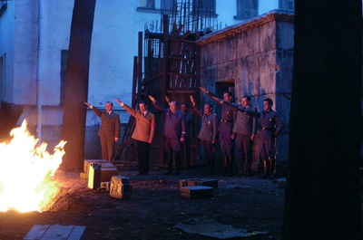 帝国的毁灭剧照的剧照