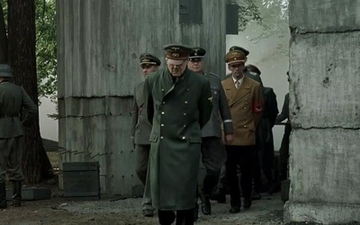 帝国的毁灭剧照的剧照