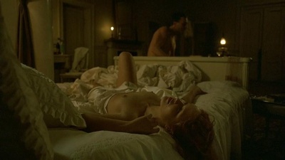 帝国的毁灭剧照的剧照