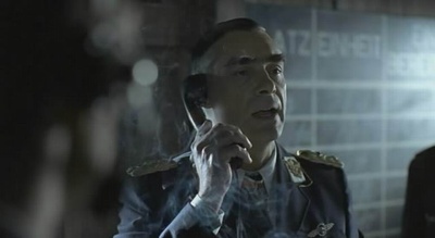 帝国的毁灭剧照的剧照