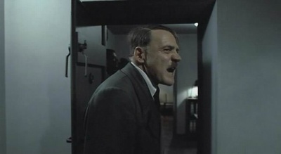 帝国的毁灭剧照的剧照