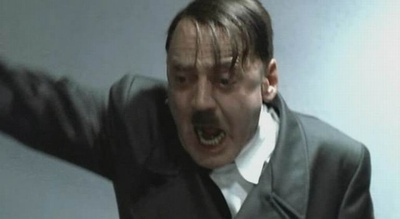 帝国的毁灭剧照的剧照