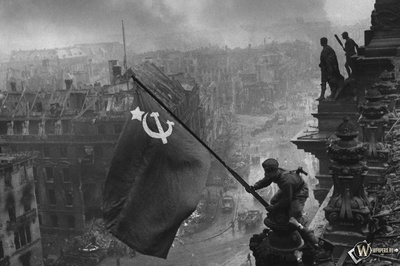 帝国的毁灭剧照的剧照