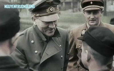 帝国的毁灭剧照的剧照