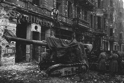 帝国的毁灭剧照的剧照