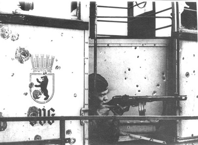 帝国的毁灭剧照的剧照