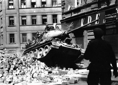 帝国的毁灭剧照的剧照