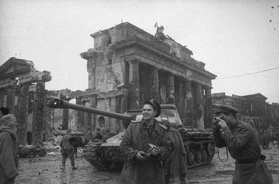 帝国的毁灭剧照的剧照