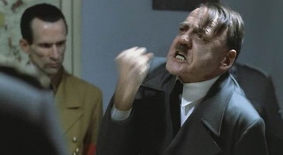 帝国的毁灭剧照的剧照