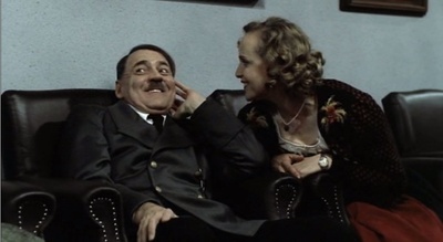 帝国的毁灭剧照的剧照