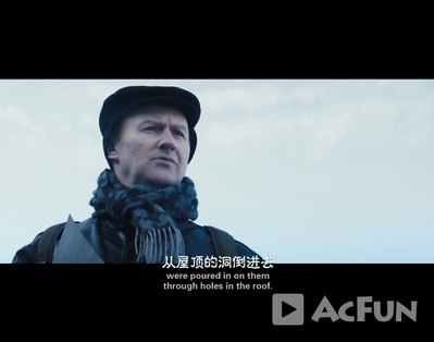 否认剧照的剧照