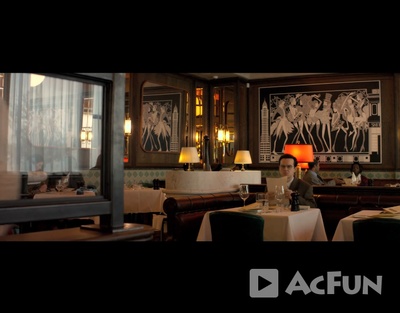 否认剧照的剧照