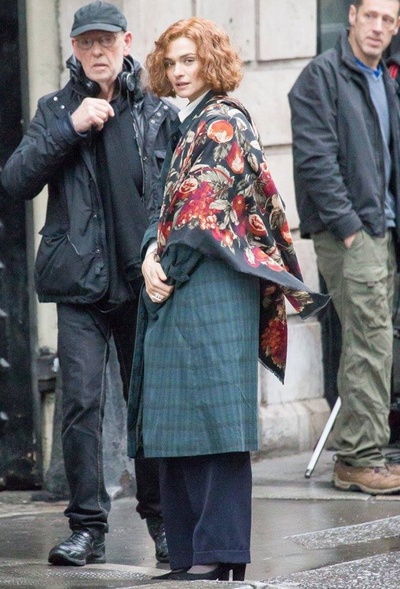 否认剧照的剧照