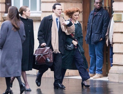 否认剧照的剧照