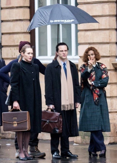 否认剧照的剧照