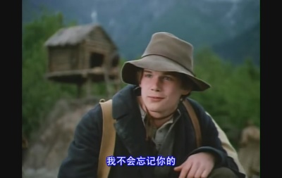 雪地黄金犬剧照的剧照