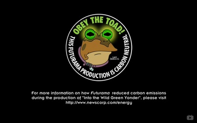 飞出个未来大电影4：绿色狂想剧照的剧照