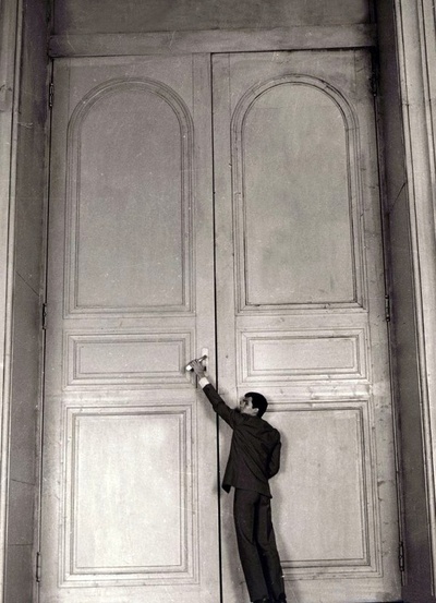 审判剧照的剧照