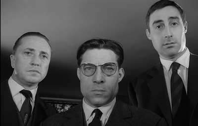 审判剧照的剧照